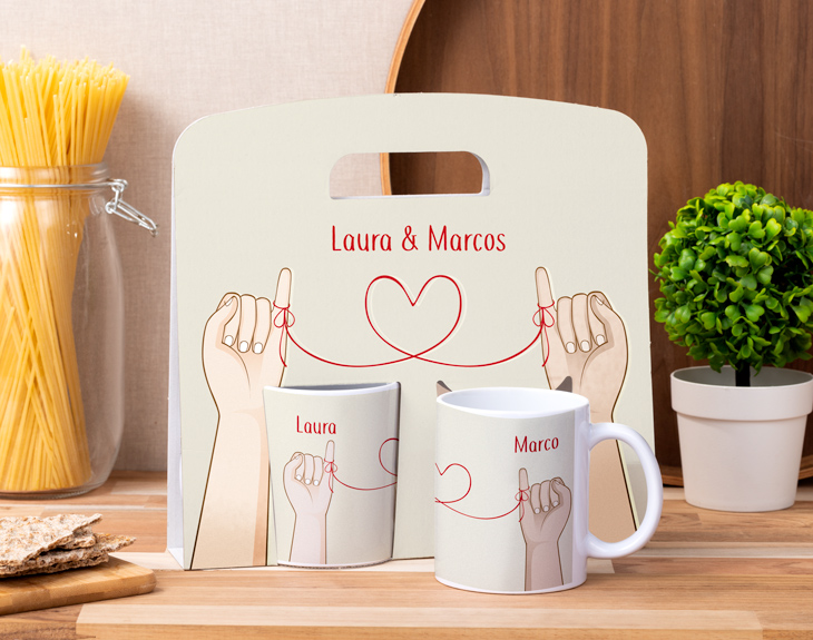 Tazas Personalizadas Con Foto O Texto