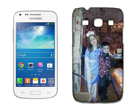 carcasa samsung core carcasa samsung core