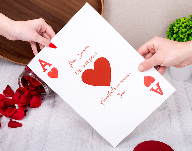 FEMONGY Autocollant à Gratter, 72 pièces Cartes à Gratter Cartes