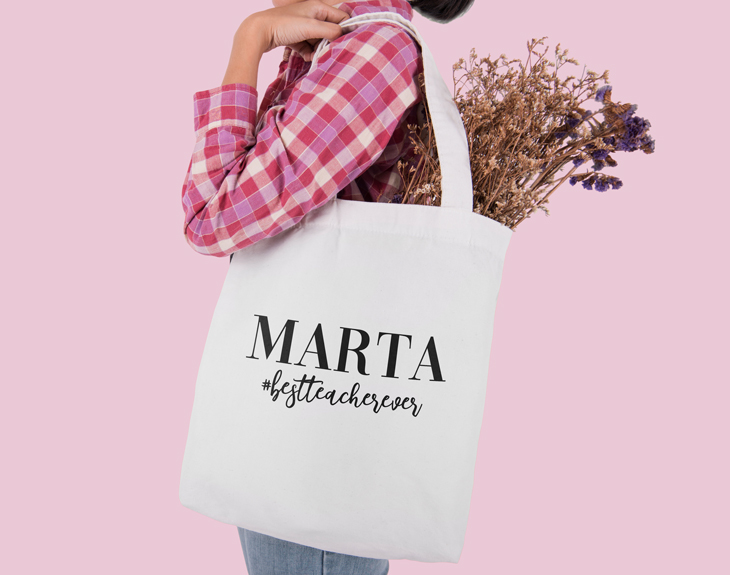 Giant chocolate bar "Hashtag" Made In Gift