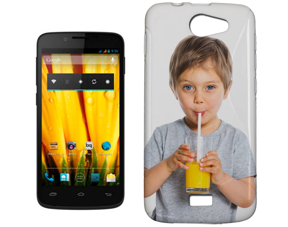 fundas bq aquaris 5hd carcasa para bq aquaris 5hd fundas bq aquaris 5hd carcasa para bq aquaris 5hd