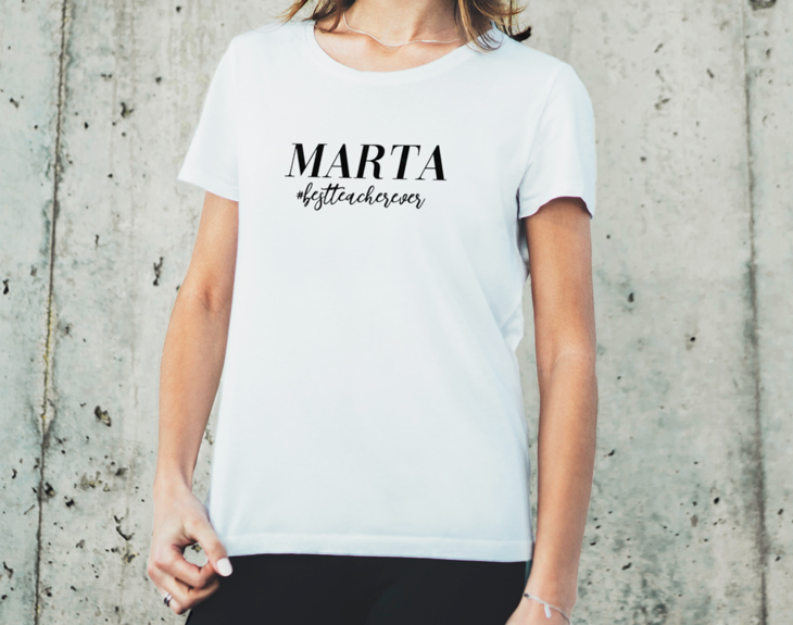 Giant chocolate bar "Hashtag" Made In Gift