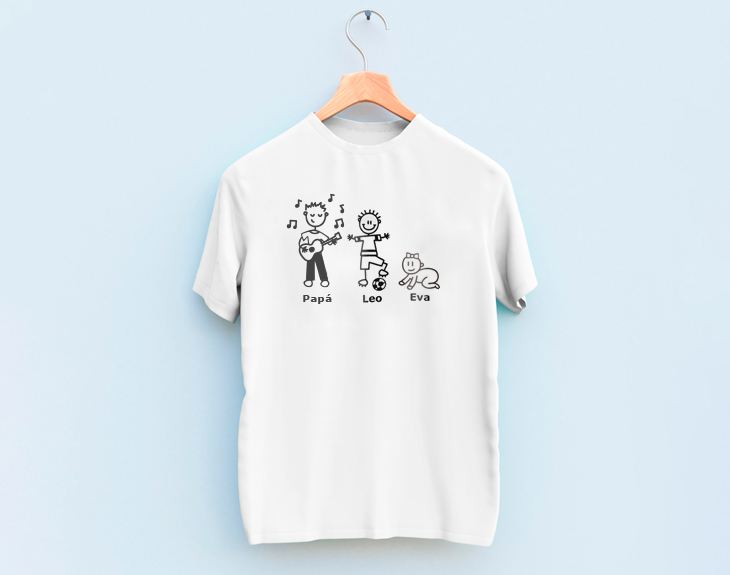 laringe Surichinmoi Valiente Camisetas personalizadas - camisetas con tu diseño