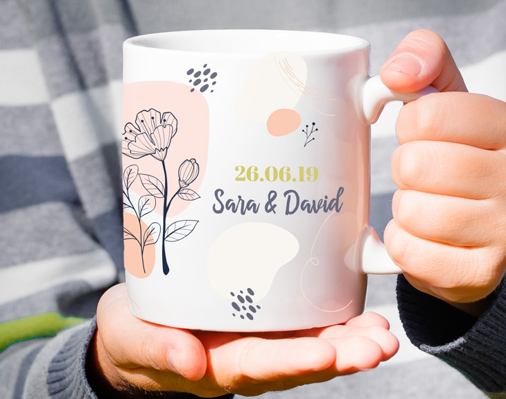 Mug Personnalisé Gonk Nain Homme Saint-Valentin 15oz Grand Tasse Noël Mignon Mug Personnalisé Gonk Nain Homme Saint-Valentin 15oz Grand Tasse Noël Mignon