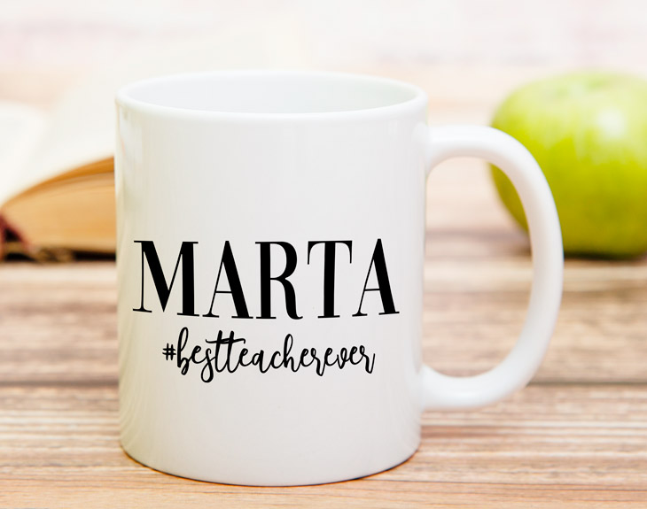 Giant chocolate bar "Hashtag" Made In Gift