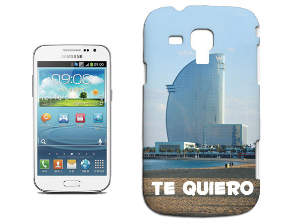 carcasa samsung galaxy trend plus carcasa samsung galaxy trend plus